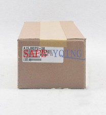 A1SJHCPUS8 Module, PLC, LCD, Board, Controller