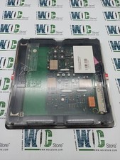 A201610529 Module, PLC, LCD, Board, Controller