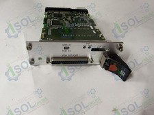 A203478 Module, PLC, LCD, Board, Controller