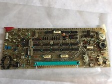 A2042CY-D Module, PLC, LCD, Board, Controller