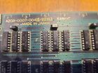 A208-0007-0045 Module, PLC, LCD, Board, Controller