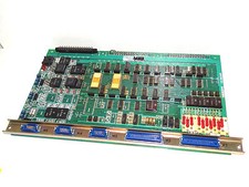 A20B-0004-012 Module, PLC, LCD, Board, Controller