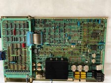 A20B-0008-003002B Module, PLC, LCD, Board, Controller