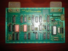 A20B-0008-0060 Module, PLC, LCD, Board, Controller