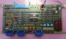 A20B-0008-0241-0207D Module, PLC, LCD, Board, Controller