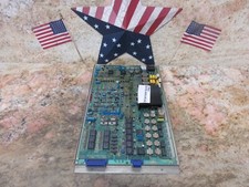 A20B-0008-0370-02 Module, PLC, LCD, Board, Controller