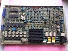 A20B-0008-0373 Module, PLC, LCD, Board, Controller