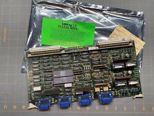 A20B-0008-0911 Module, PLC, LCD, Board, Controller