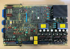 A20B-0009-0532-22J Module, PLC, LCD, Board, Controller