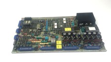 A20B-0009-0534-06 Module, PLC, LCD, Board, Controller