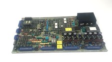 A20B-0009-053406 Module, PLC, LCD, Board, Controller