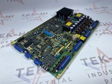 A20B-0009-053425J Module, PLC, LCD, Board, Controller