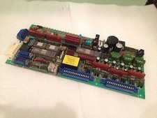 A20B-0010-0130-05A Module, PLC, LCD, Board, Controller