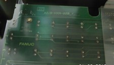 A20B-0072-C031 Module, PLC, LCD, Board, Controller