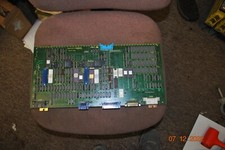 A20B-1000-0320-08D Module, PLC, LCD, Board, Controller