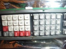 A20B-1000-0390-02A Module, PLC, LCD, Board, Controller