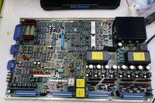 A20B-1000-069 Module, PLC, LCD, Board, Controller