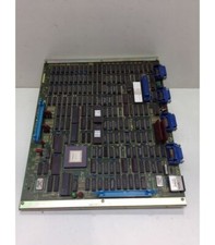 A20B-1001-0160-08A2 Module, PLC, LCD, Board, Controller