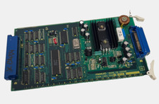 A20B-1001-0901-01A Module, PLC, LCD, Board, Controller