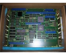 A20B-1002-0370-03A Module, PLC, LCD, Board, Controller