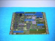 A20B-1002-037003A Module, PLC, LCD, Board, Controller