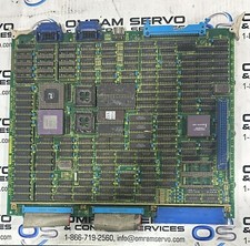 A20B-1002-071010B Module, PLC, LCD, Board, Controller