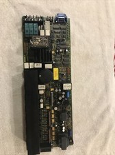 A20B-1003-0030-01A Module, PLC, LCD, Board, Controller
