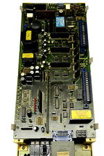 A20B-1003-0140-02A Module, PLC, LCD, Board, Controller