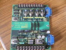 A20B-1003-0180 Module, PLC, LCD, Board, Controller