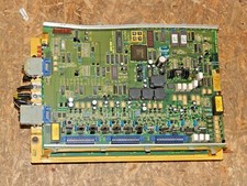 A20B-1003-0300 Module, PLC, LCD, Board, Controller