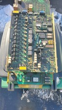 A20B-1003-092009A Module, PLC, LCD, Board, Controller