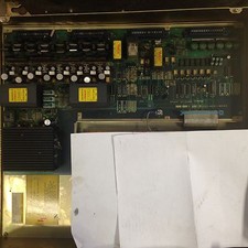 A20B-1004-023005B Module, PLC, LCD, Board, Controller