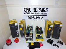 A20B-1005-059 Module, PLC, LCD, Board, Controller