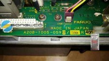 A20B-1005-0590 Module, PLC, LCD, Board, Controller