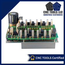 A20B-1006-0115 Module, PLC, LCD, Board, Controller