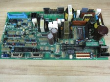 A20B-1007-0171-02B Module, PLC, LCD, Board, Controller