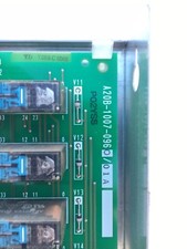 A20B-1007-0960-01A Module, PLC, LCD, Board, Controller