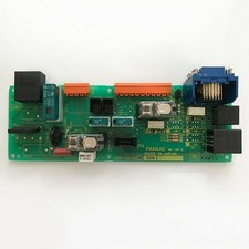 A20B-1008-0020 Module, PLC, LCD, Board, Controller