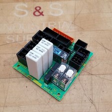 A20B-1008-074003B Module, PLC, LCD, Board, Controller