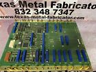 A20B-2000-018010B Module, PLC, LCD, Board, Controller