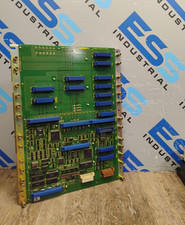 A20B-2000-0490-02A Module, PLC, LCD, Board, Controller