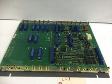A20B-2001-006 Module, PLC, LCD, Board, Controller