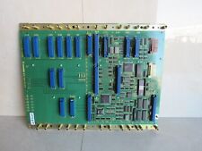 A20B-2001-0060-02A Module, PLC, LCD, Board, Controller