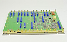 A20B-2001-006002A Module, PLC, LCD, Board, Controller
