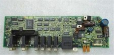 A20B-2001-0822 Module, PLC, LCD, Board, Controller
