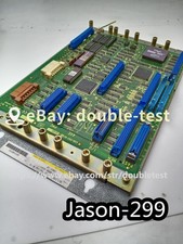A20B-2002-0651-04B Module, PLC, LCD, Board, Controller