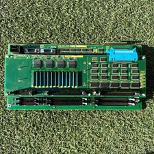 A20B-2002-0780-01A Module, PLC, LCD, Board, Controller