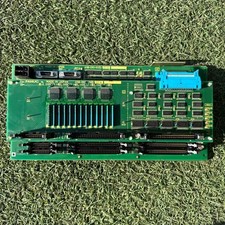 A20B-2002-078001A Module, PLC, LCD, Board, Controller