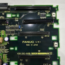 A20B-2002-0800 Module, PLC, LCD, Board, Controller