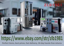 A20B-2002-0850 Module, PLC, LCD, Board, Controller